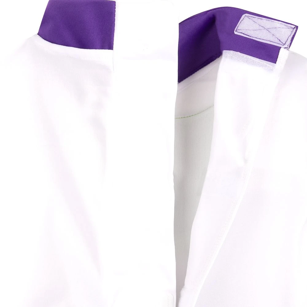 Disney Buzz Lightyear Adaptive Costume For Kids β Toy Story - Image 6