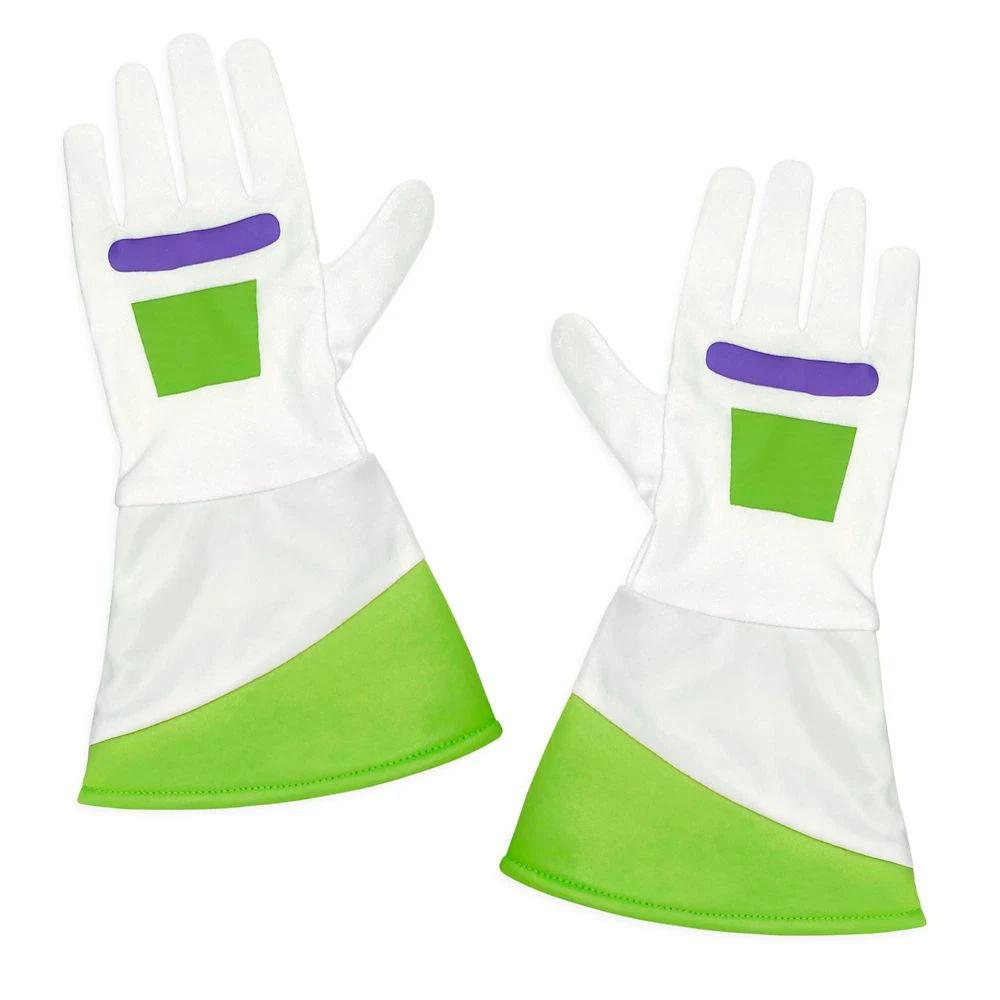 Disney Buzz Lightyear Adaptive Costume For Kids β Toy Story - Image 9
