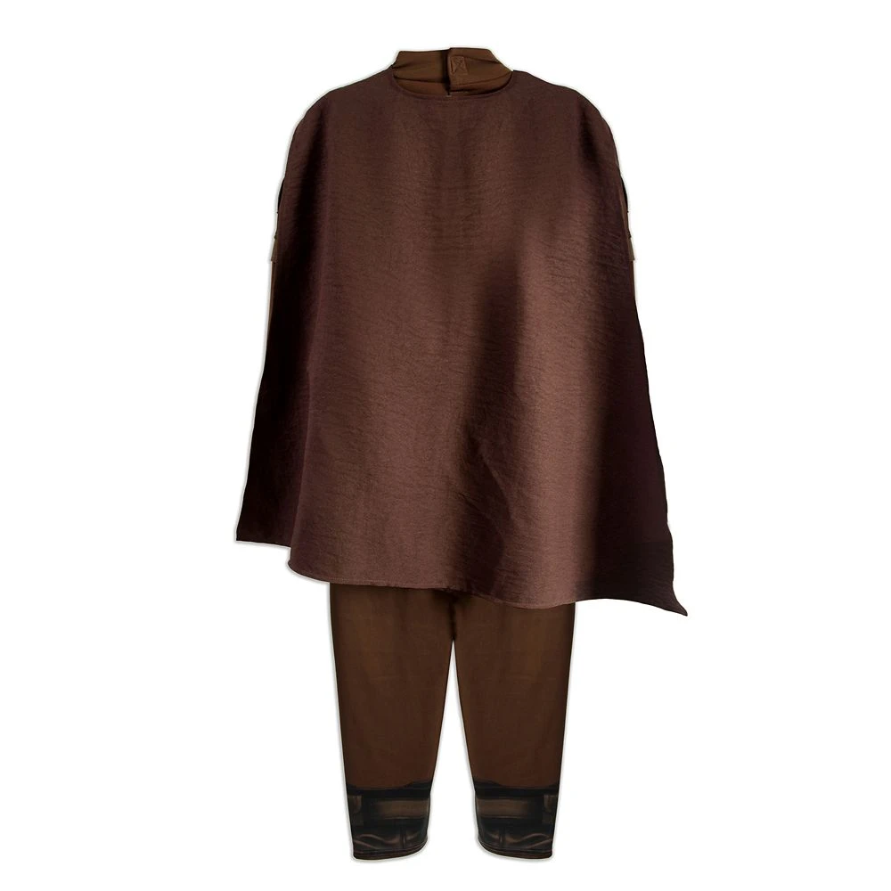 Disney The Mandalorian Costume For Kids β Star Wars - Image 3