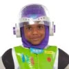 Disney Buzz Lightyear Light-Up Helmet For Kids – Toy Story