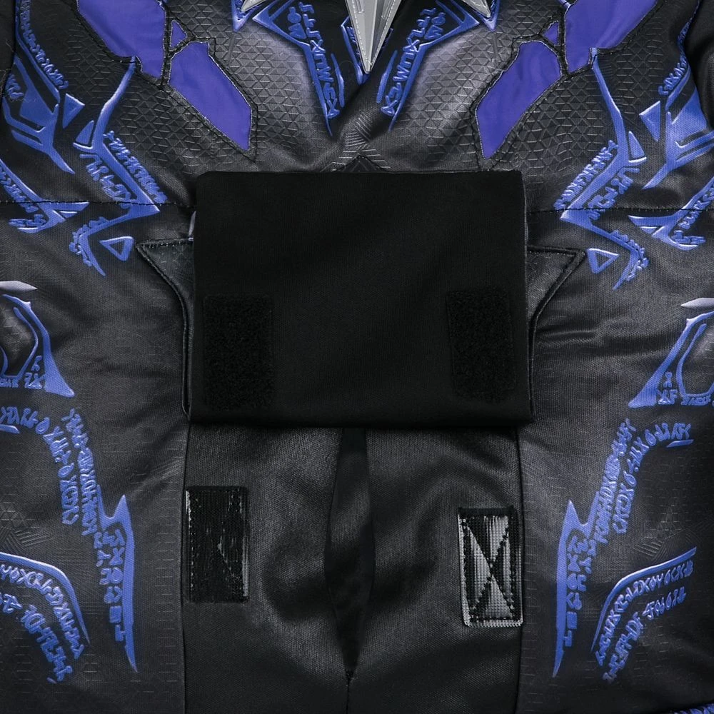 Disney Black Panther Light-Up Adaptive Costume For Kids - Image 4