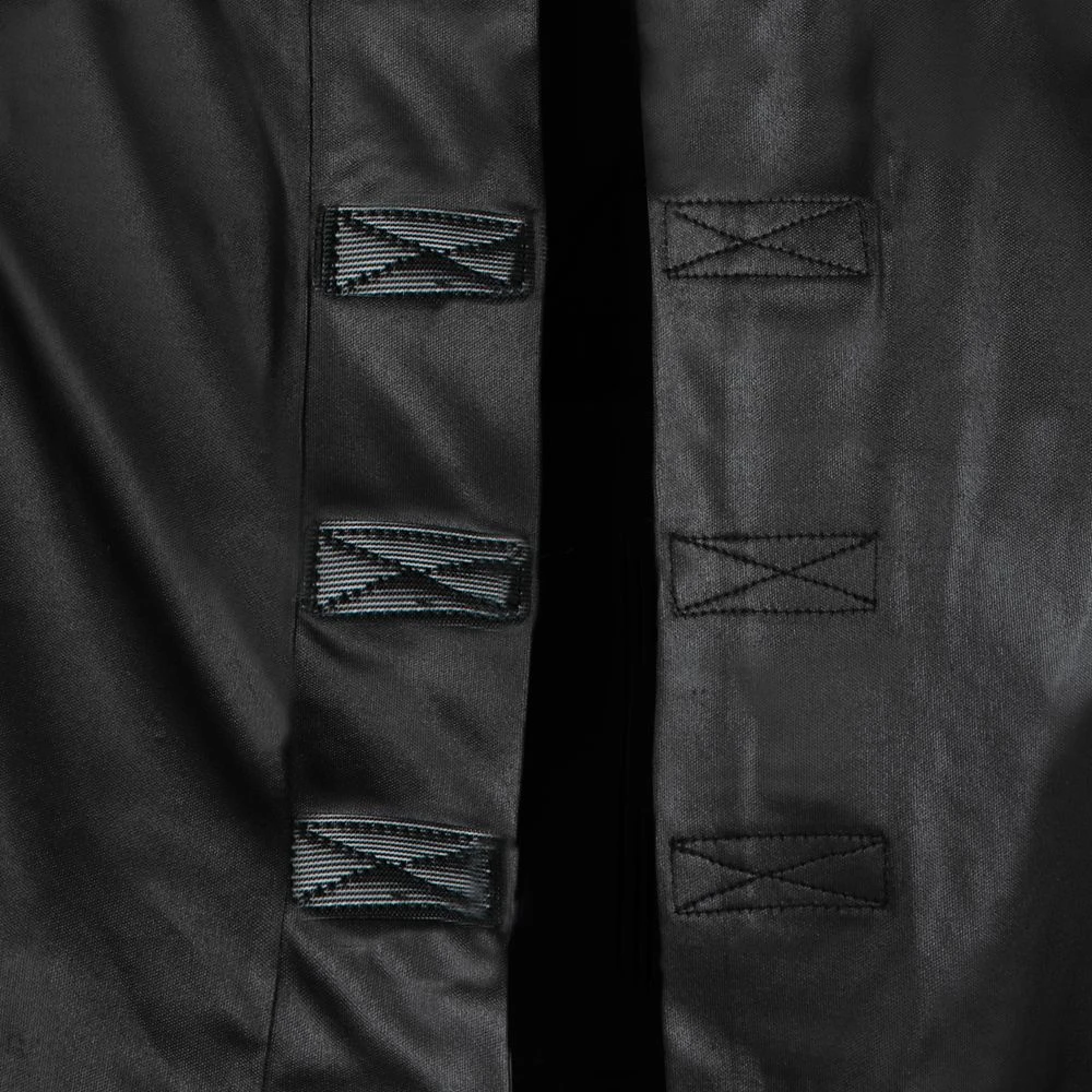 Disney Black Panther Light-Up Adaptive Costume For Kids - Image 5