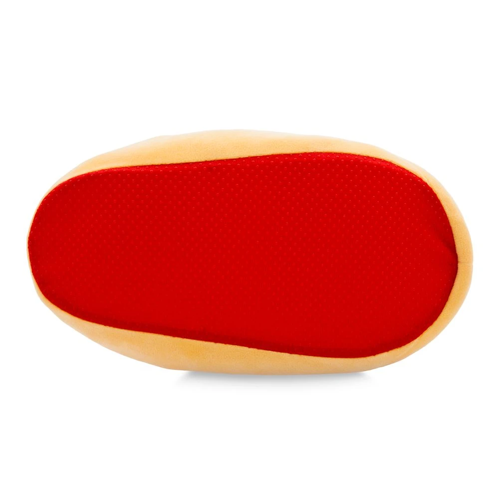 Disney Winnie The Pooh Plush Slippers For Adults - Image 4