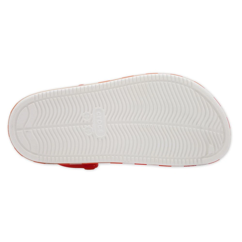 Disney Pizza Planet Clogs For Adults By Crocs β Toy Story - Image 6