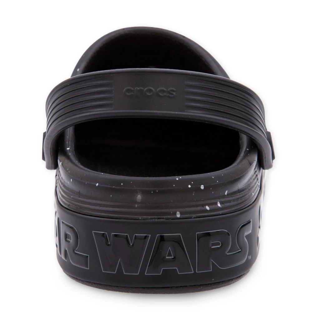 Disney Star Wars Galaxy Clogs For Adults By Crocs - Image 8