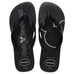 Mickey Mouse Icon Flip Flops For Adults By Havaianas β Walt Disney World