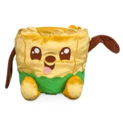 Pluto Ramen Disney Munchlings Plush Backpack β Sensational Snacks