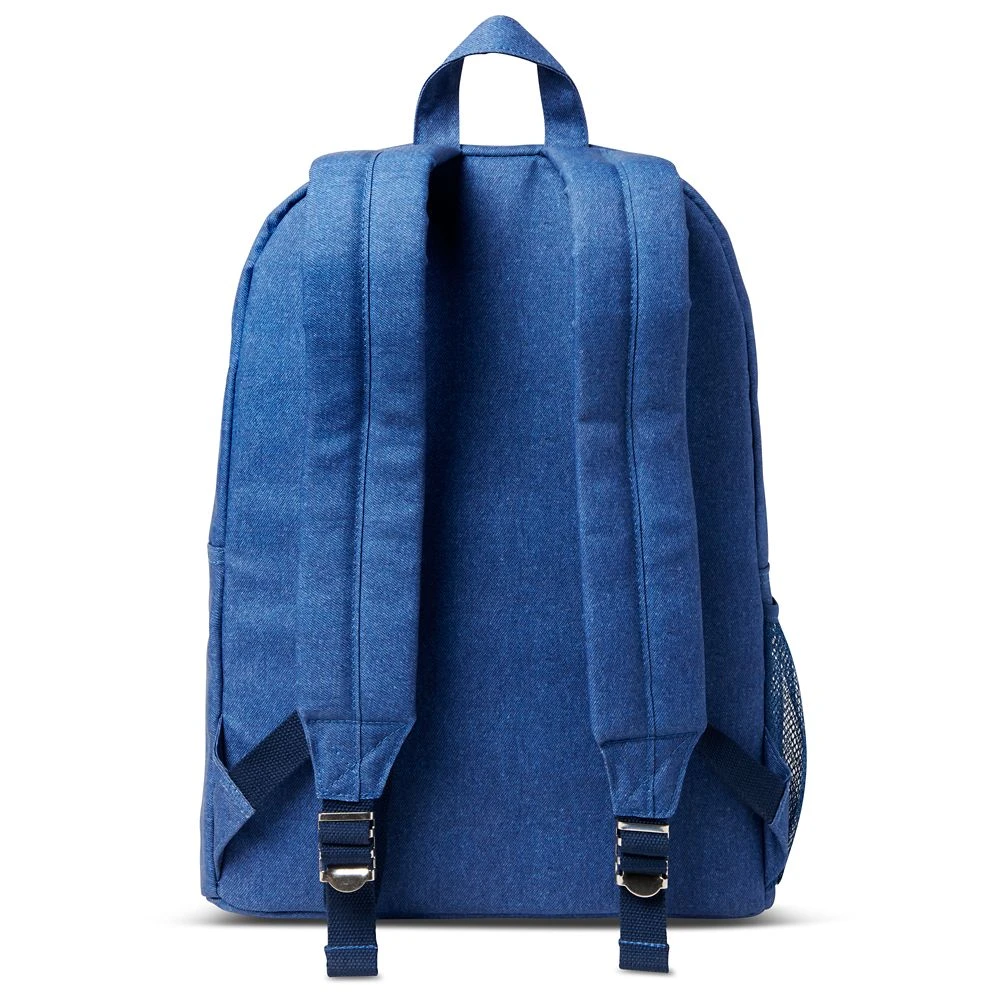 Disney Classic Characters Denim Backpack - Image 3