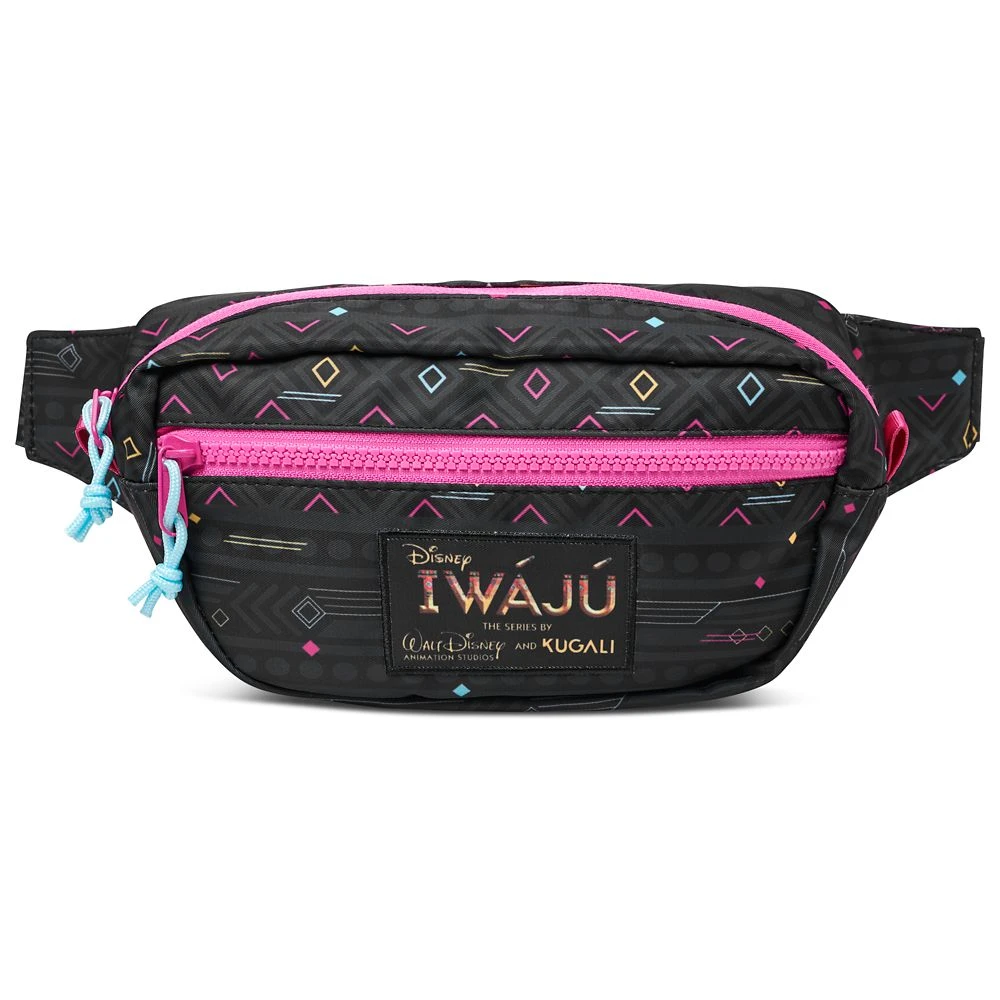 Disney Iwájú Belt Bag - Image 2