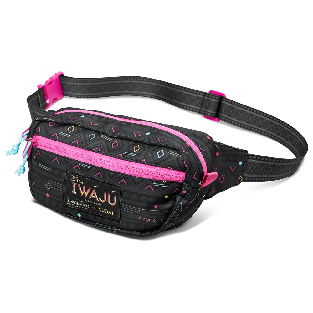 Disney Iwájú Belt Bag