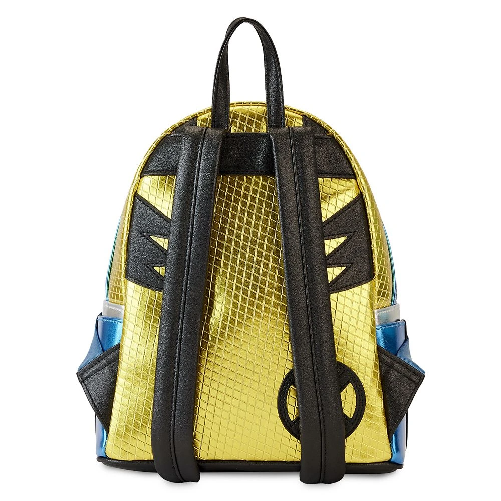Disney Wolverine Loungefly Mini Backpack β X-Men '97 - Image 2