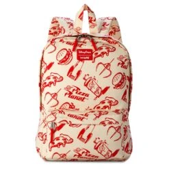 Disney Pizza Planet Loungefly Backpack β Toy Story