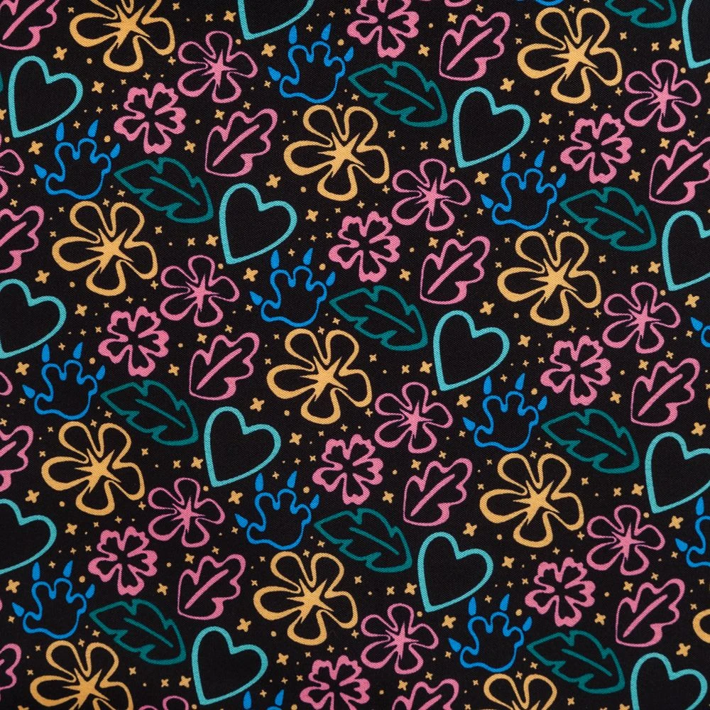 Disney Stitch 626 Day Loungefly Mini Backpack β Lilo & Stitch - Image 4