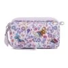 Disney Beauty And The Beast RFID Crossbody Bag By Vera Bradley