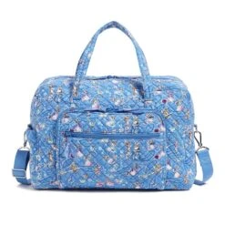 Disney Cinderella Weekend Travel Bag By Vera Bradley