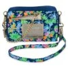Mickey And Minnie Mouse Crossbody Bag By Lilly Pulitzer – Walt Disney World