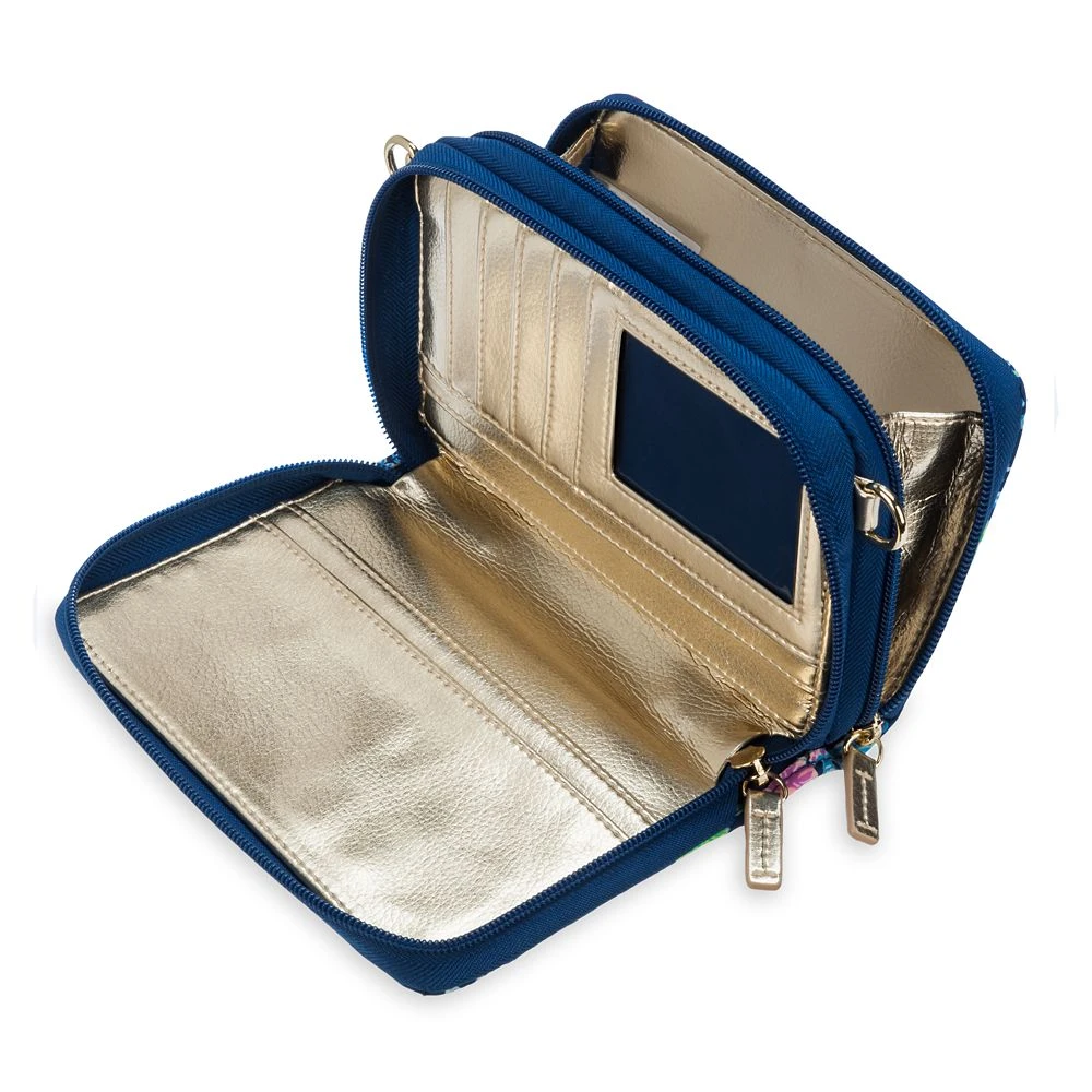 Mickey And Minnie Mouse Crossbody Bag By Lilly Pulitzer β Walt Disney World - Image 4