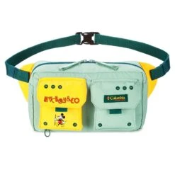 Disney Mickey Mouse Hip Pack By Columbia β Mickey & Co.