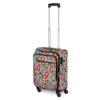 Disney Mickey Mouse And Friends Rolling Luggage – Small 21''