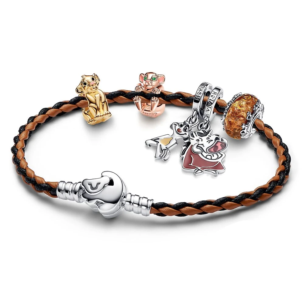 Disney Nala Charm By Pandora β The Lion King - Image 5