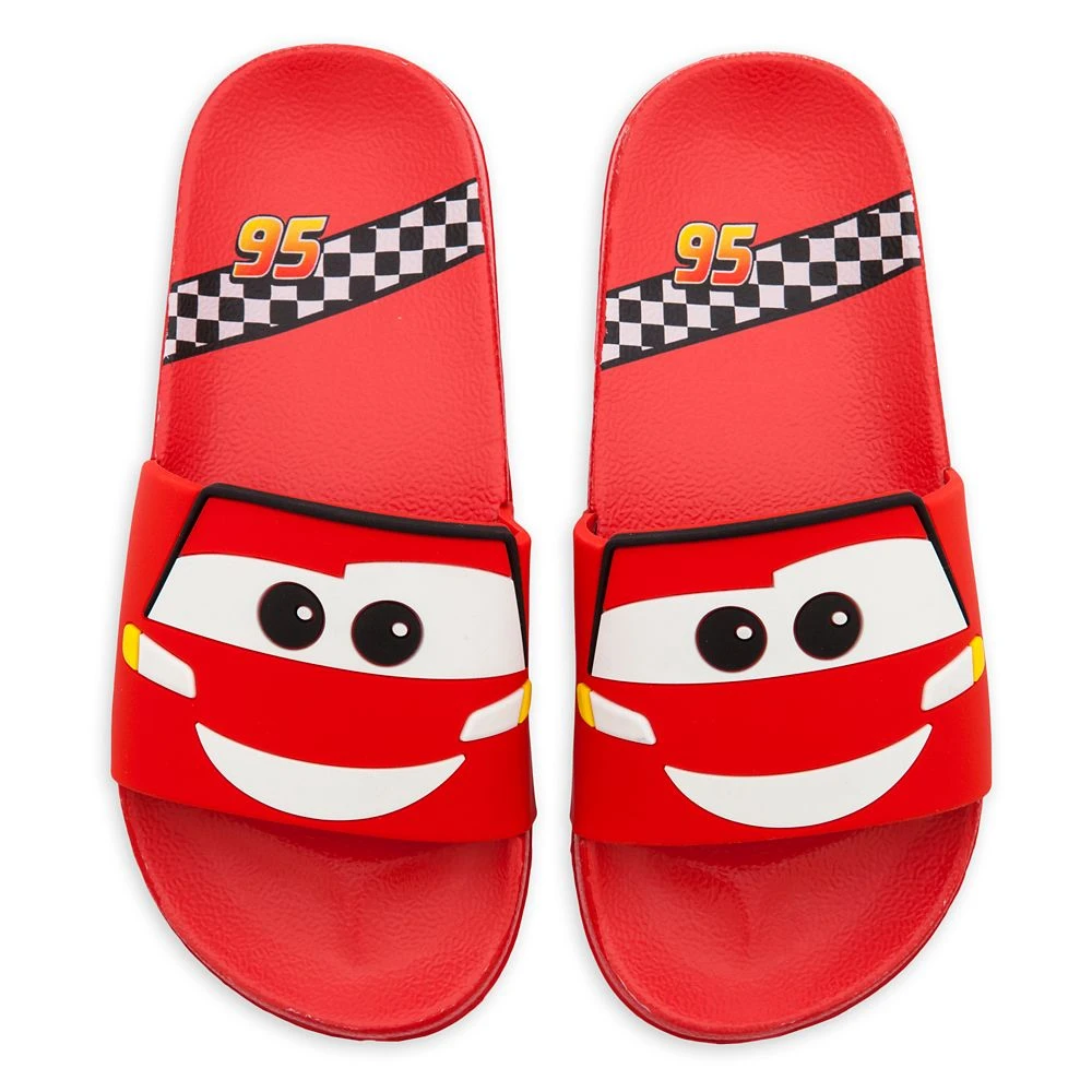 Disney Cars Swim Collection For Kids - Image 4