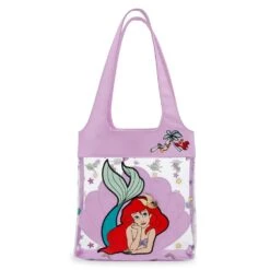 Disney Ariel Swim Bag β The Little Mermaid