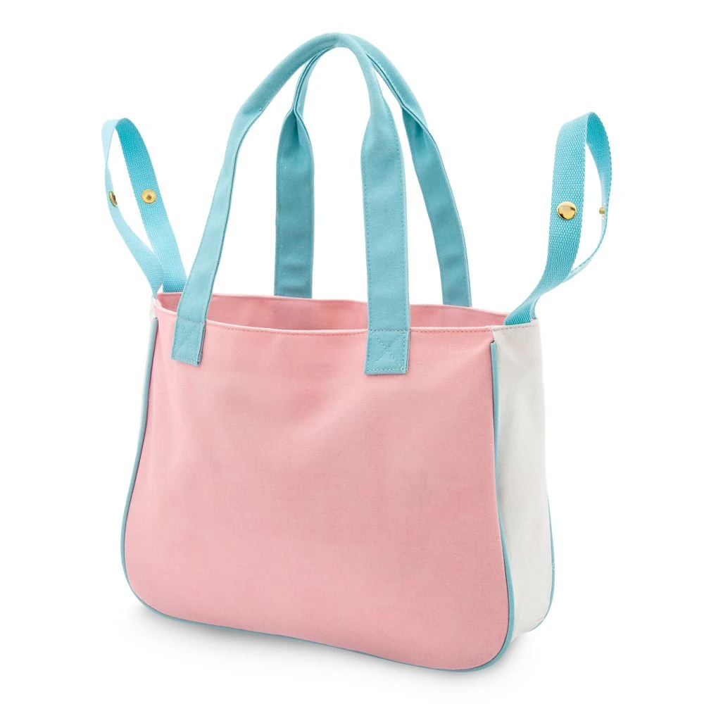 Disney Princess Adaptive Canvas Tote Bag - Image 2