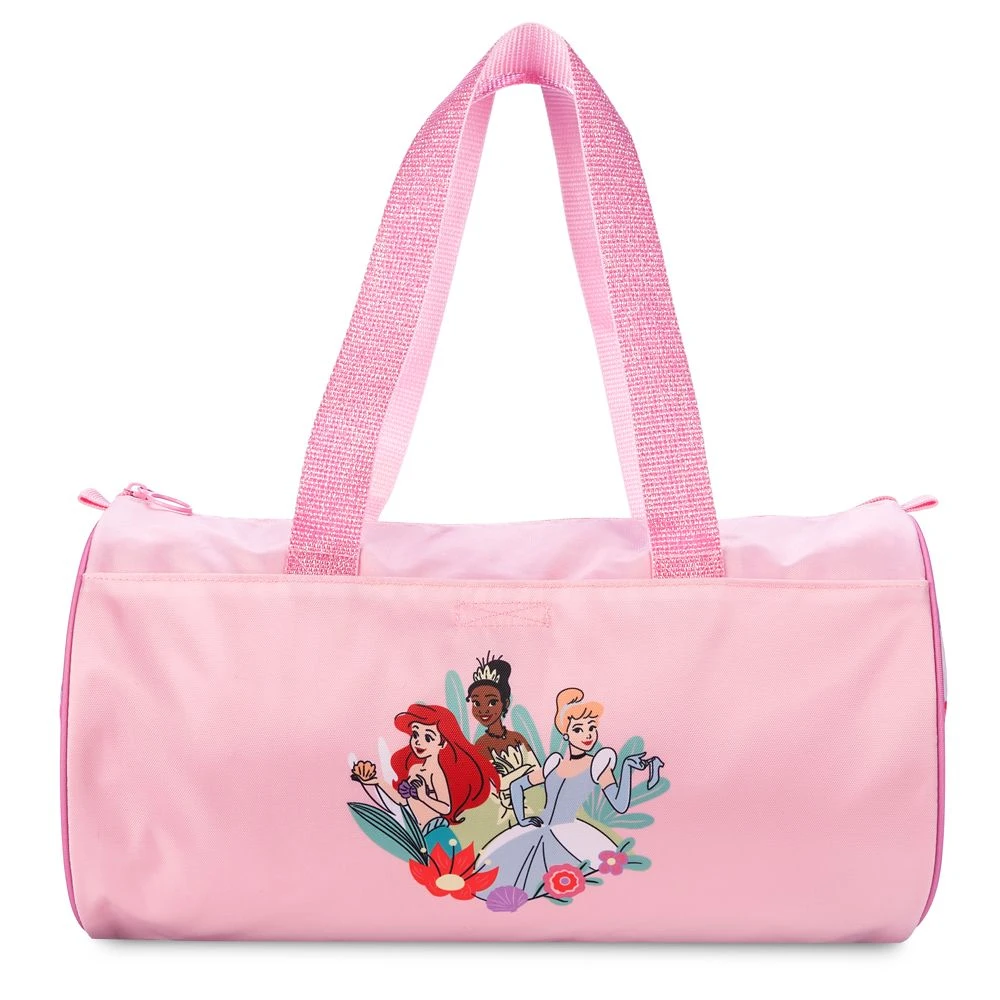 Disney Princess Swim Bag