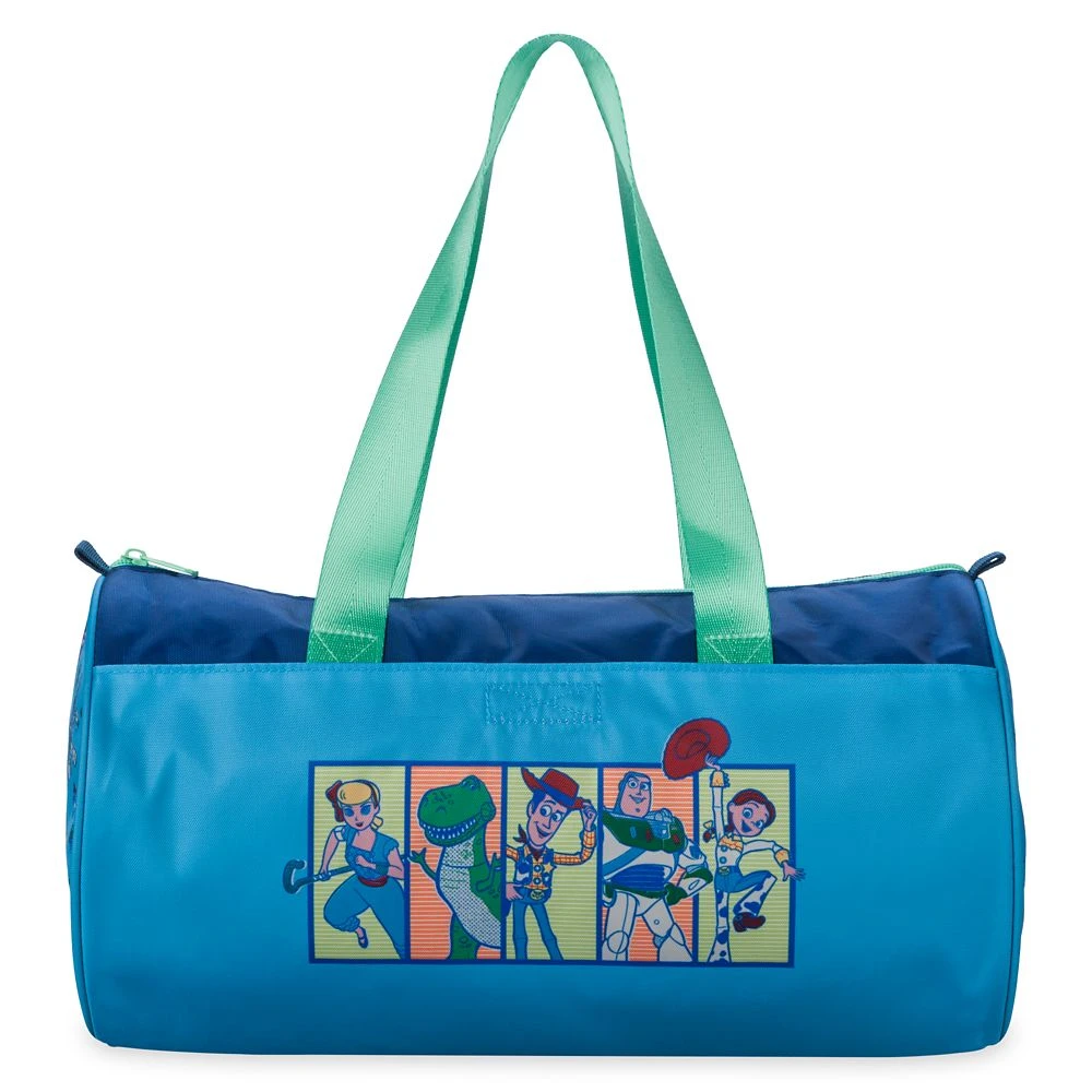 Disney Toy Story Swim Bag