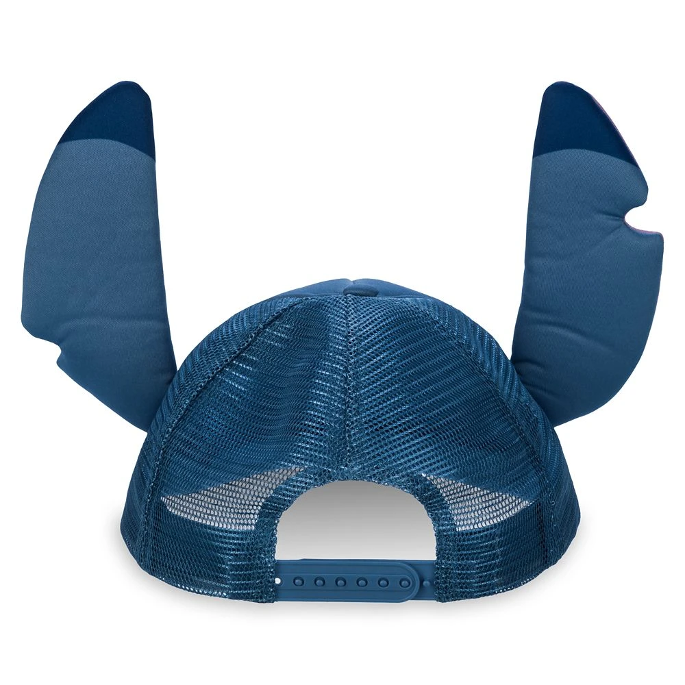 Disney Stitch Baseball Hat For Adults - Image 3