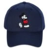 Mickey Mouse Standing Baseball Cap For Adults – Disneyland