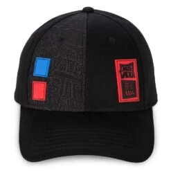Disney Darth Vader Baseball Cap For Adults β Star Wars