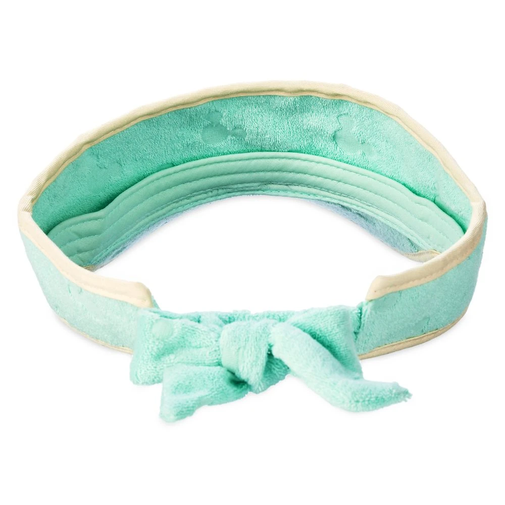 Disney Mickey Mouse Burnout Visor For Adults - Image 4