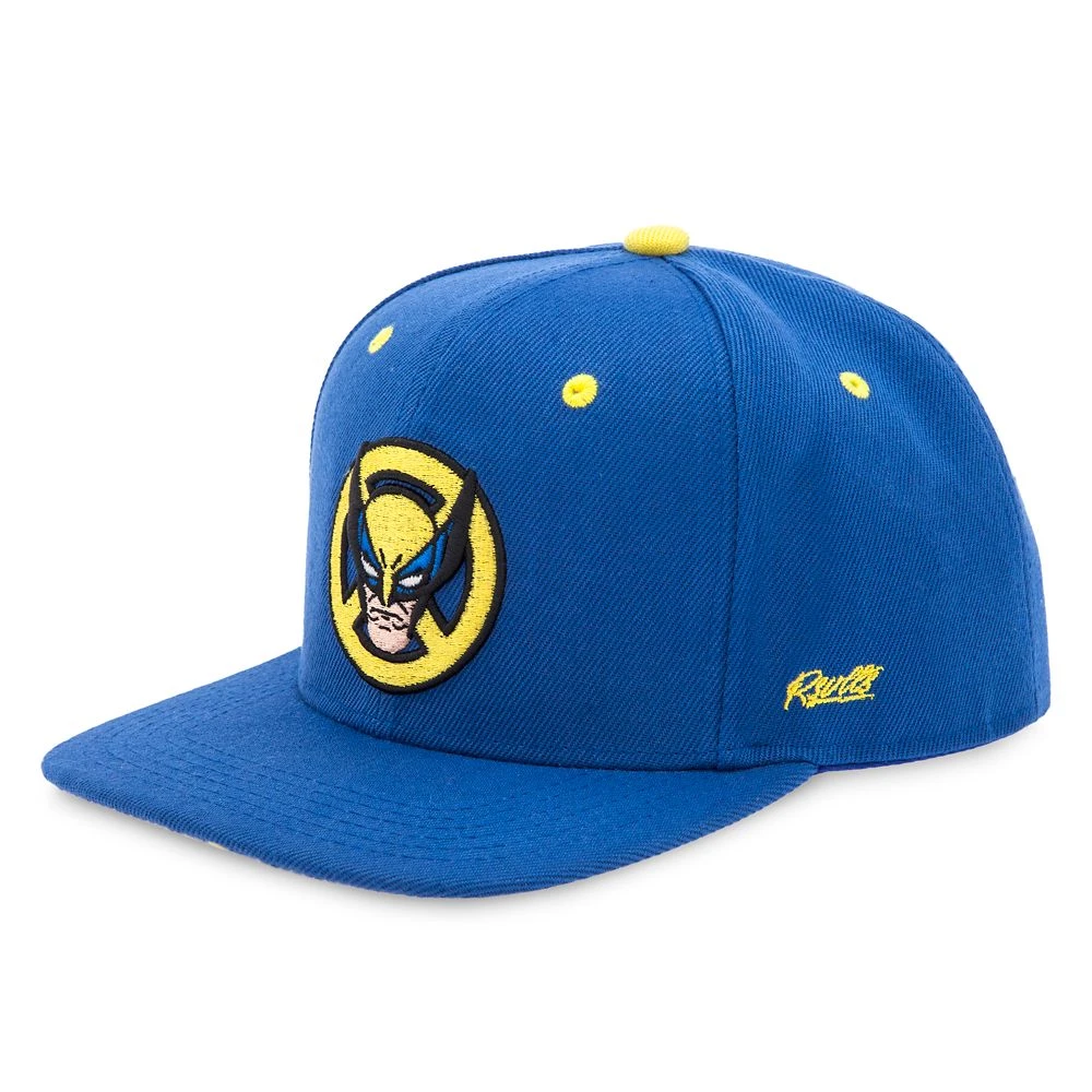 Disney Wolverine Baseball Cap For Adults By RSVLTS β X-Men '97 - Image 2