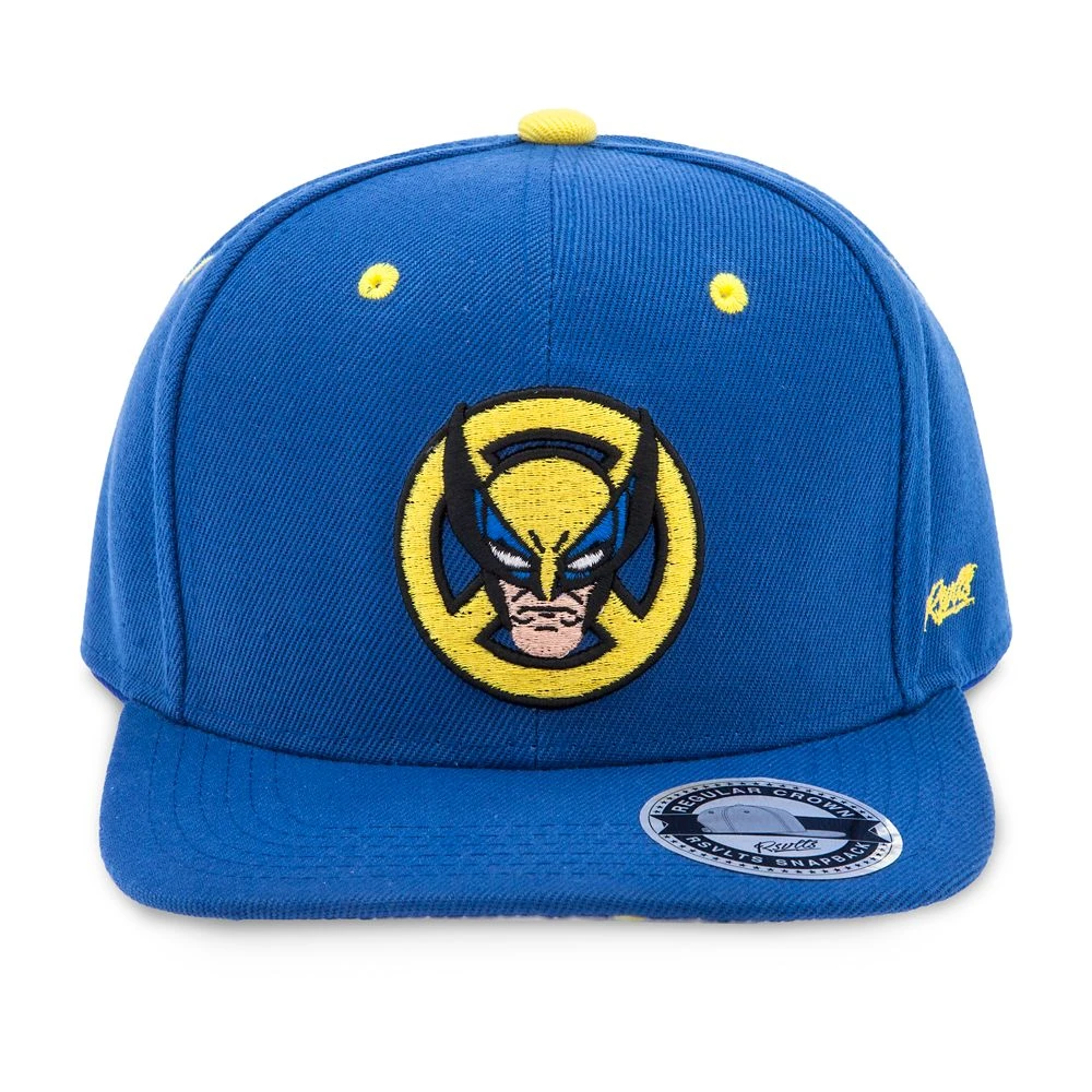 Disney Wolverine Baseball Cap For Adults By RSVLTS β X-Men '97 - Image 5