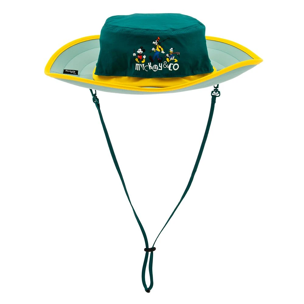 Disney Mickey Mouse And Friends Booney Hat For Adults By Columbia β Mickey & Co.