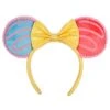 Disney Eats Macaron Ear Headband For Adults