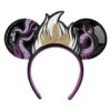 Disney Ursula Ear Headband For Adults – The Little Mermaid