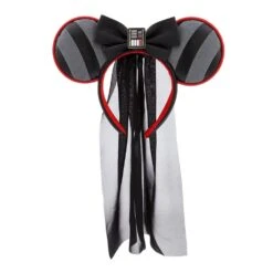 Disney Darth Vader Ear Headband For Adults – Star Wars