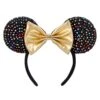 Disney Minnie Mouse Ear Headband By BaubleBar