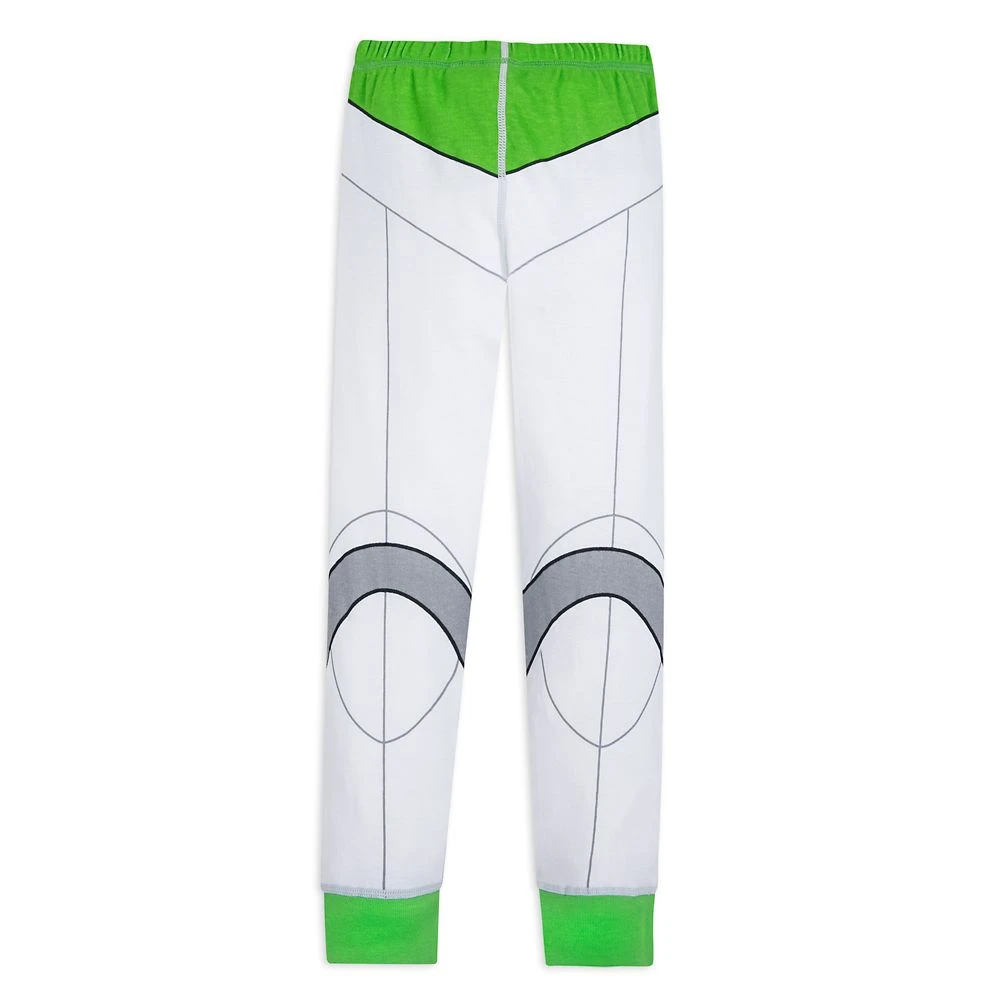 Disney Buzz Lightyear Costume PJ PALS For Kids β Toy Story - Image 5