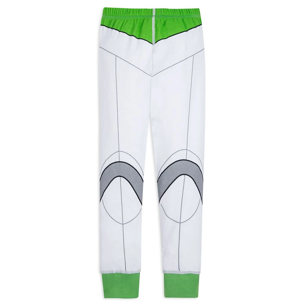 Disney Buzz Lightyear Costume PJ PALS For Kids β Toy Story - Image 6