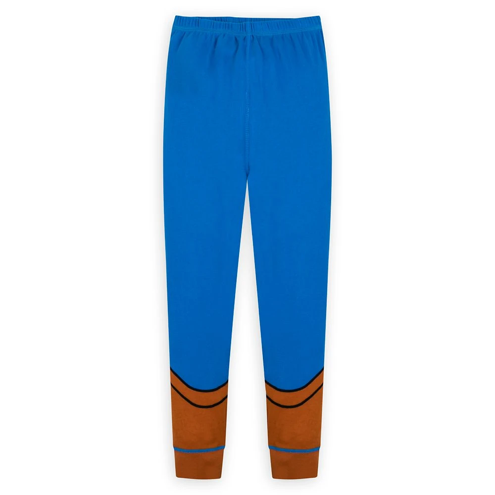 Disney Woody Costume PJ PALS For Kids - Image 3