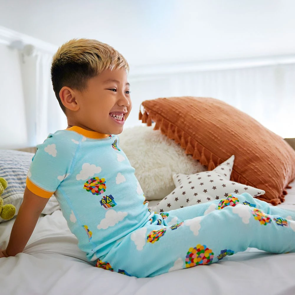 Disney Up House PJ PALS For Kids - Image 2