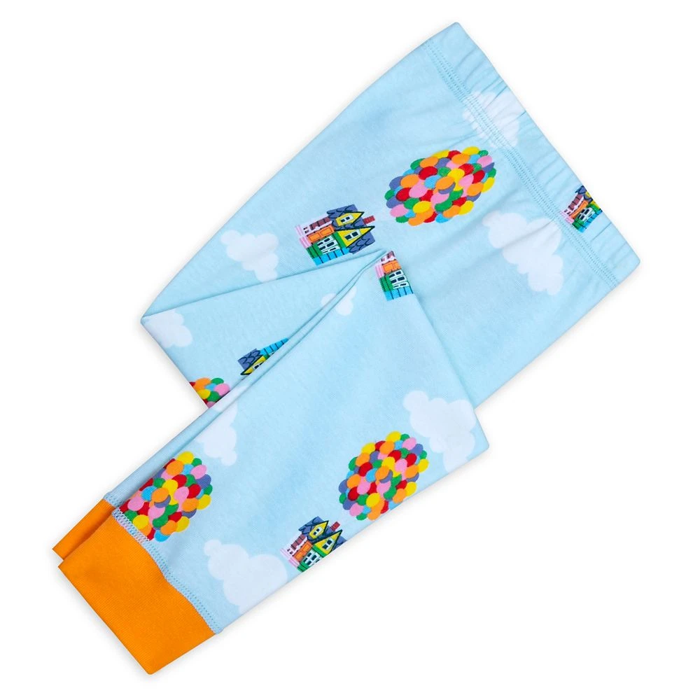 Disney Up House PJ PALS For Kids - Image 4