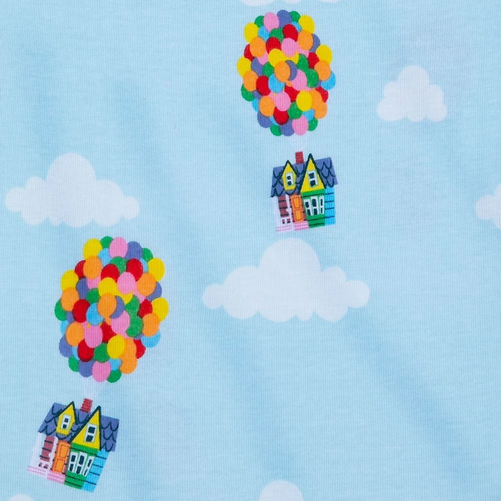 Disney Up House PJ PALS For Kids - Image 5