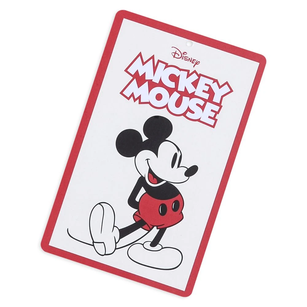 Mickey Mouse Standing Family Matching T-Shirt For Baby β Walt Disney World - Image 3