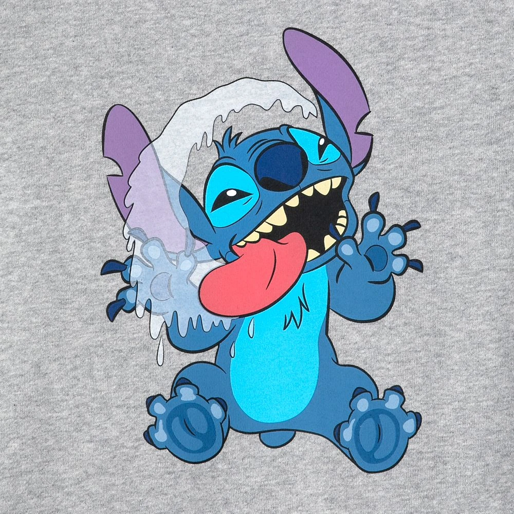 Disney Stitch Pullover Sweatshirt For Boys β Lilo & Stitch - Image 2
