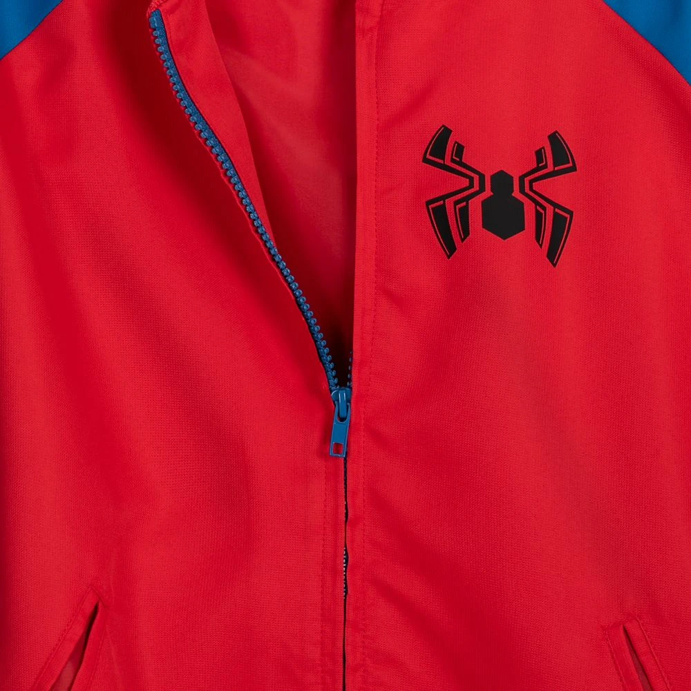 Disney Spider-Man Jacket For Kids - Image 3