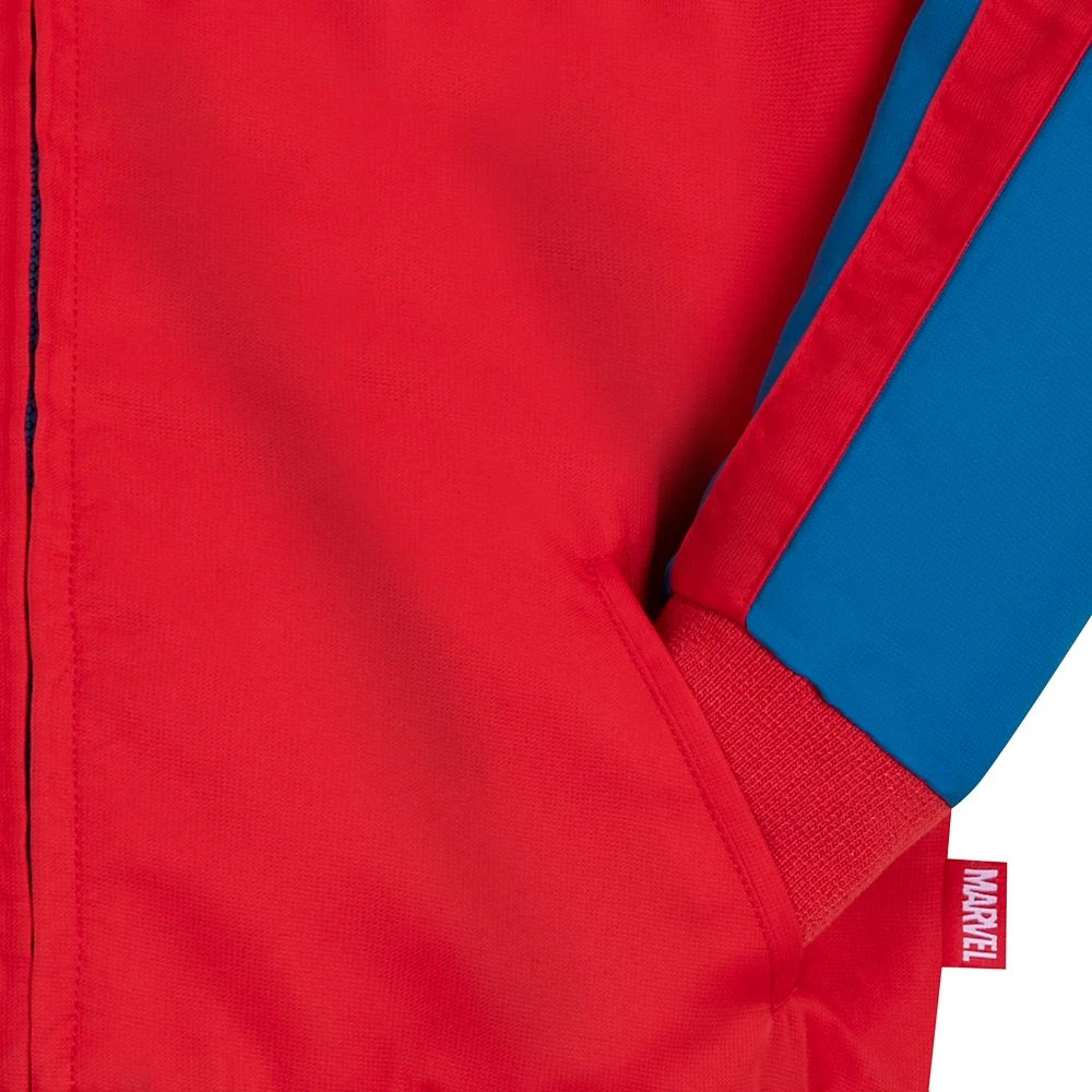 Disney Spider-Man Jacket For Kids - Image 4